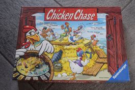 Chicken Chase (Krawall vorm Stall) 8+ Ravensburger