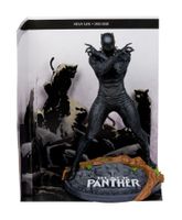Marvel 1/10 Black Panther (Marvel Knights #4) 17 cm