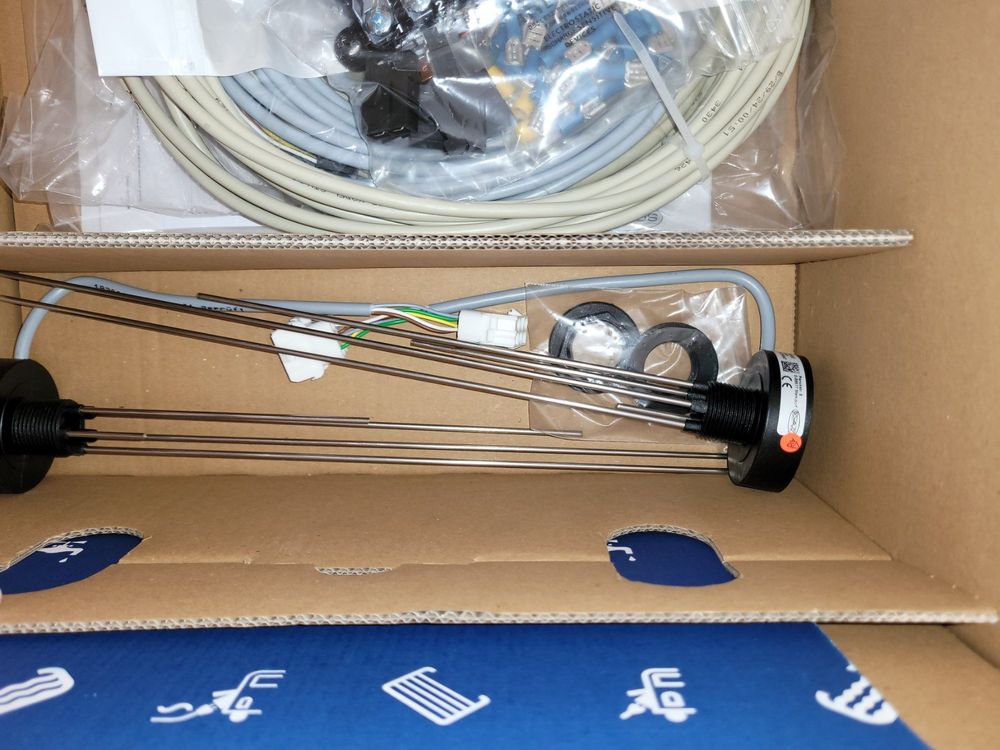 EBL 211 Elektroblock für Camper/Wohnmobil Kaufen auf Ricardo