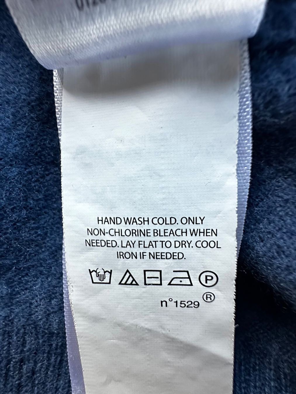 Ralph Lauren Maglioni & Felpe: Ralph Lauren Woll-Pullover Damen XL – Usato da Liestal venduto da Ballybs 3