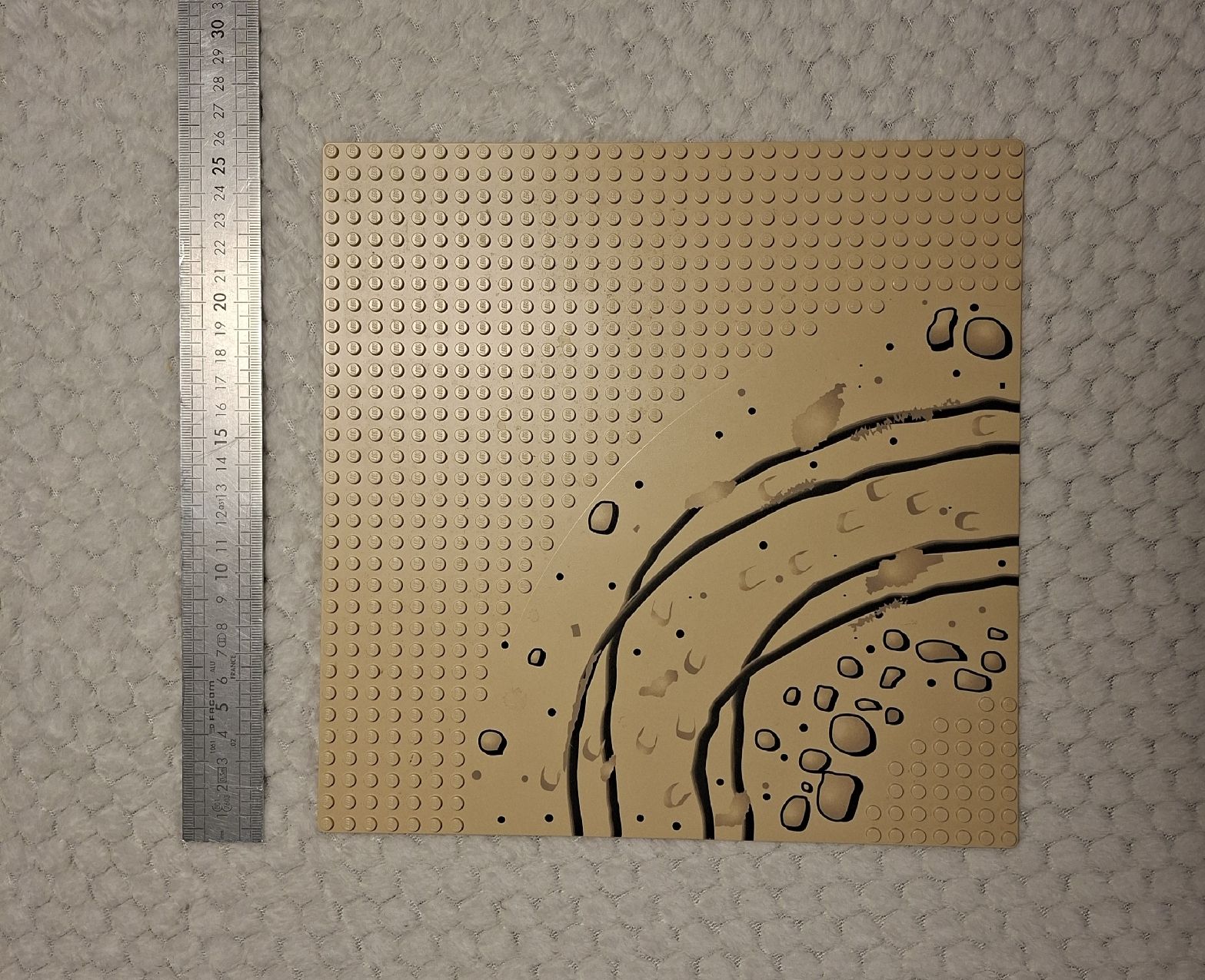 Lego Jeux de construction: LEGO®: Plaque de base - Platten – D'occasion à Lausanne par bagadou 2