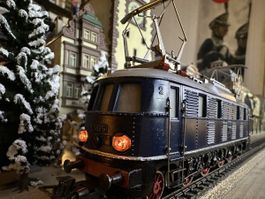 Märklin 3023 DB BR E18