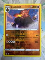 Pokémon TCG – Coalossal Reverse (BST080) Battle Styles