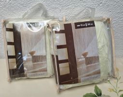 Vorhang Fadenvorhang Raumteiler 90x200cm, neu