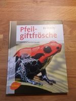 Pfeilgiftfrösche