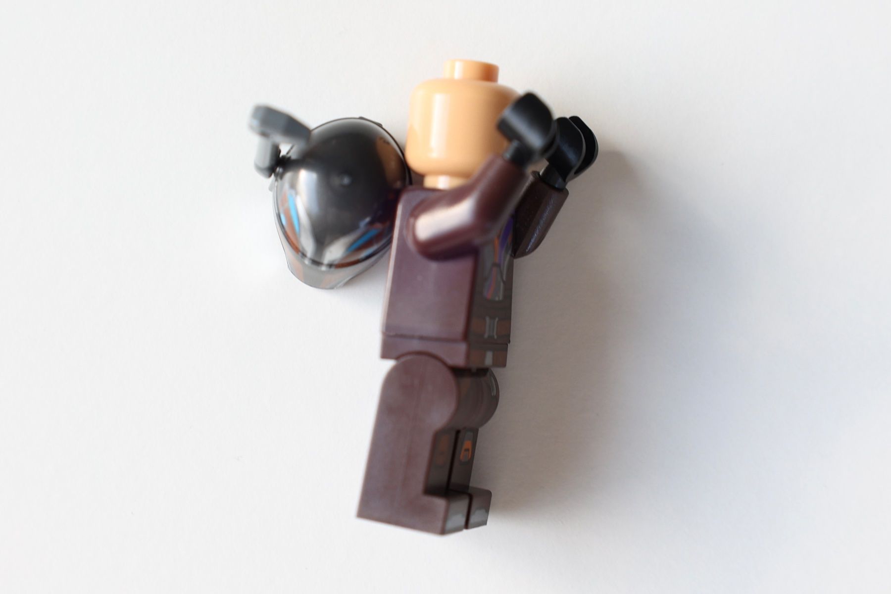 Lego Kit di costruzioni: Lego Star Wars - Sabine Wren – Usato da Walenstadt venduto da GreenGoblin 3