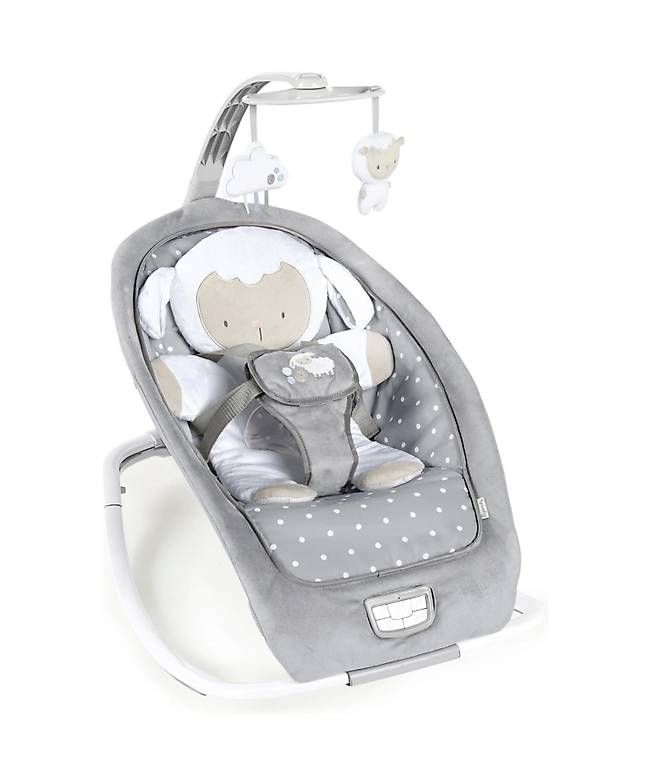 Sdraiette & Sdraiette a dondolo: 2 Babywippen – Usato da Bauma venduto da Shbak 3