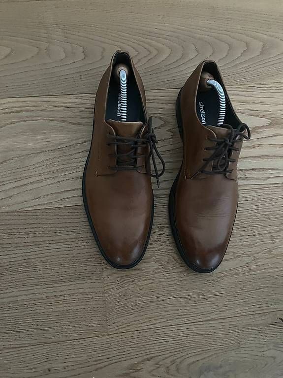 Strellson Herrenschuhe: strellson Schuhe – Gebraucht aus Murten von bea_n5yn