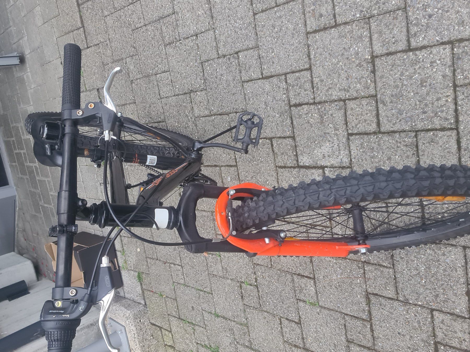 Biciclette: Kinder velo Driftwood Neuwertig – Usato da Baar venduto da zagi09 4