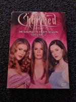 CHARMED STAFFEL 4 VOLOME 2