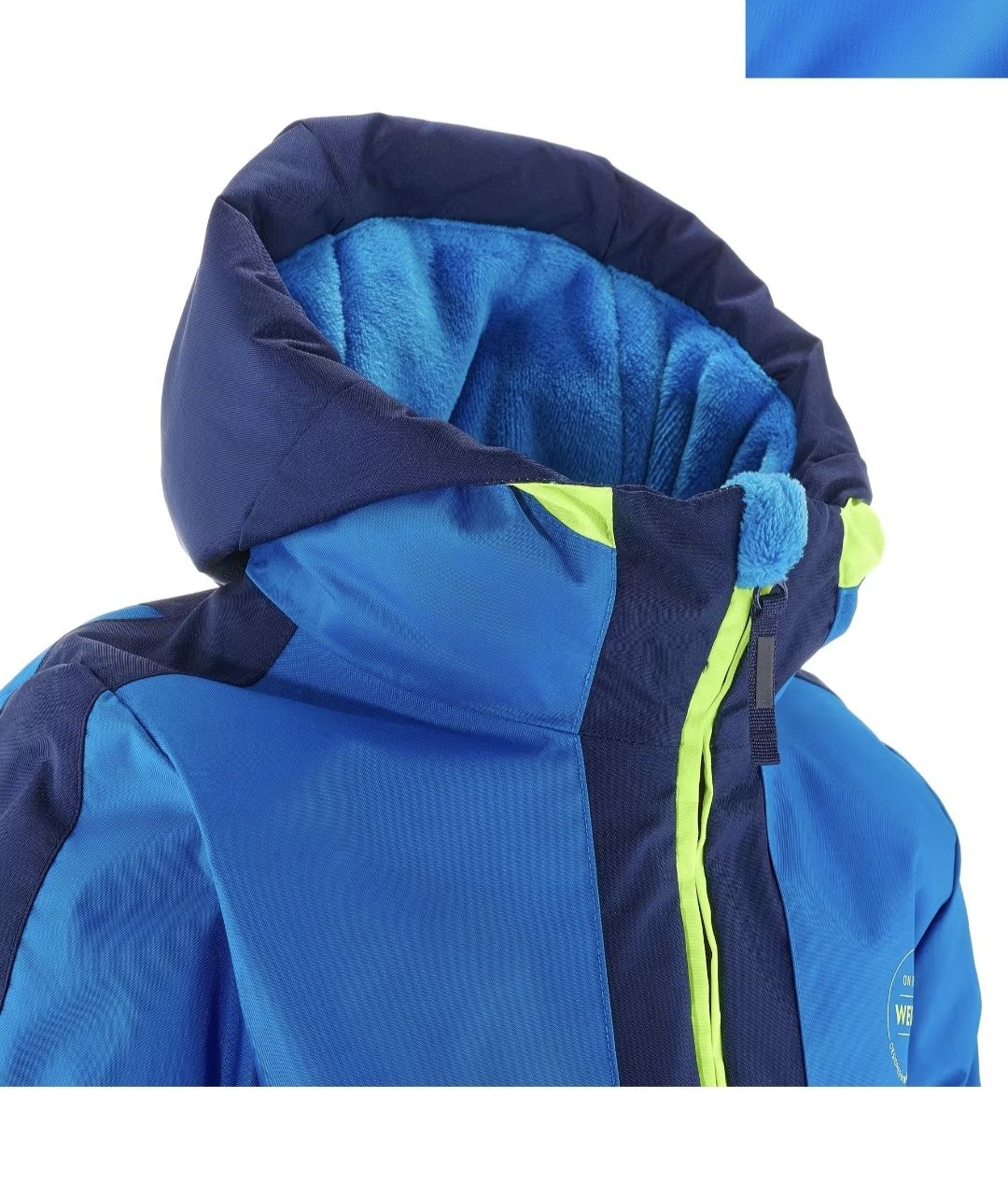 Completi: Winter Ski Suit Set - 3 -4 Ja. Fast Neu – Usato da Zug venduto da mikey1130 2