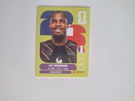Panini WM 26 - Mike Maignan- FRA2
