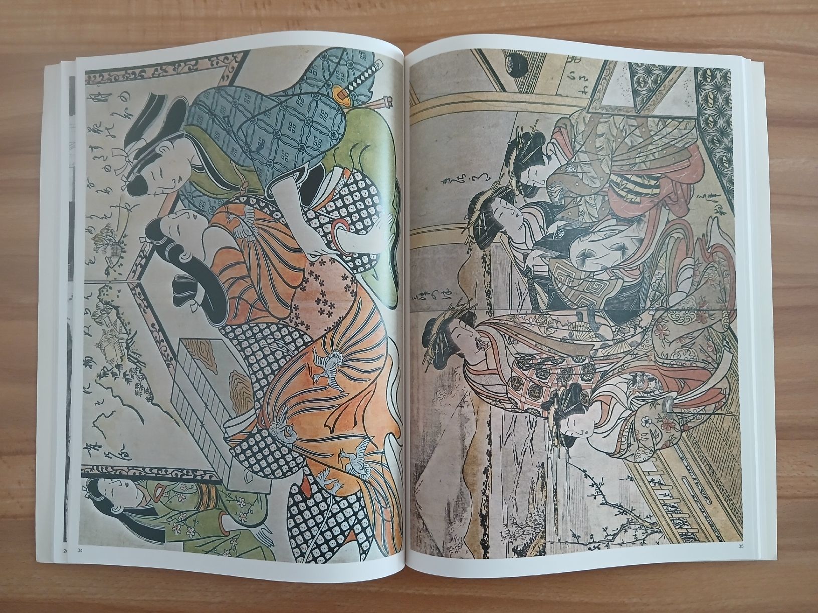 Libri: Les estampes japonaises Richard JLLING 1989 – Usato da Le Sentier venduto da arc_2thy 4