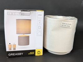 LUCIDE GREASBY Indoor Lampe