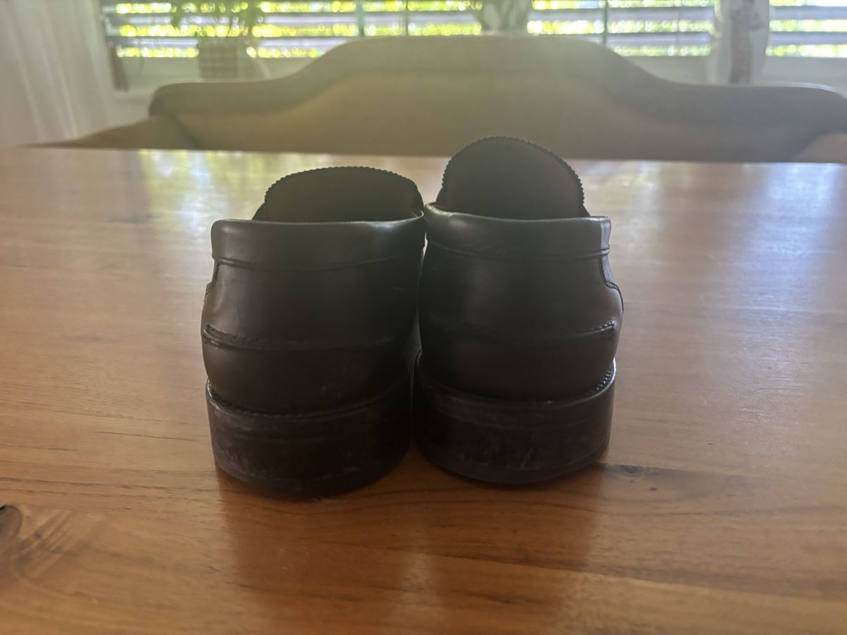 Herrenschuhe: Herrenschuh  – Gebraucht aus Luzern von Giuly2010 1