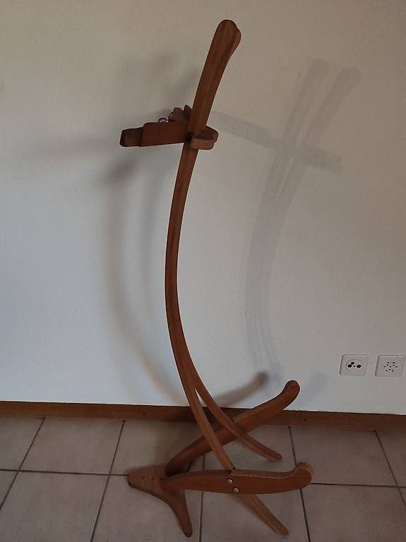Strumenti musicali: Lutrin et support pour violoncelle – Usato da Morges venduto da Tanguy_S 2