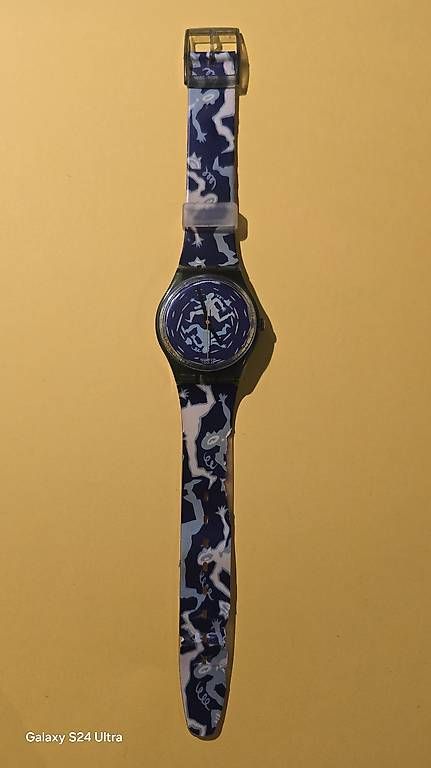 Orologi: Swatch – Usato da bischofszell venduto da Namib
