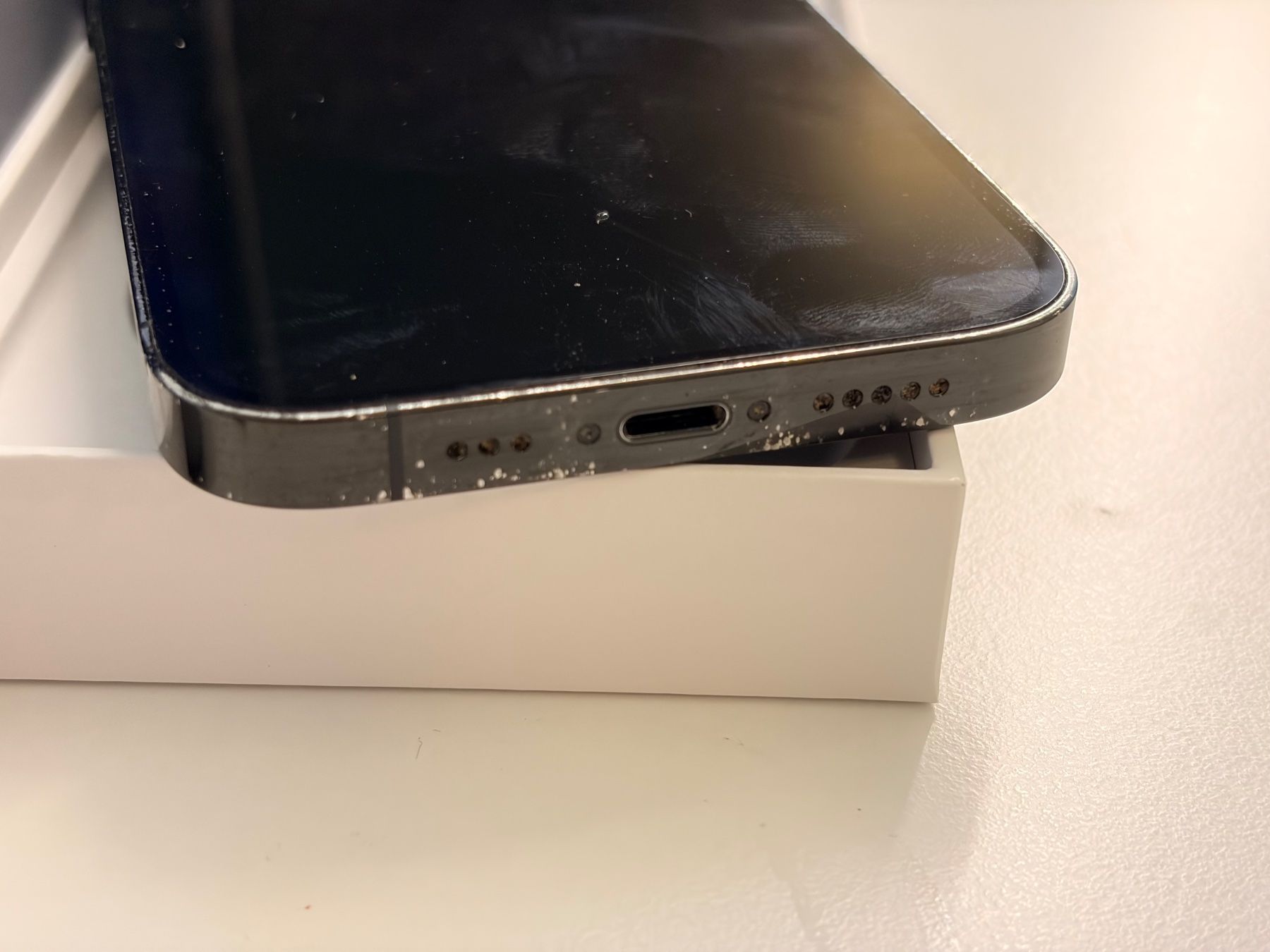 Apple Handys / Smartphones: iPhone 14 Pro – Gebraucht aus Baar von Luna1908 4