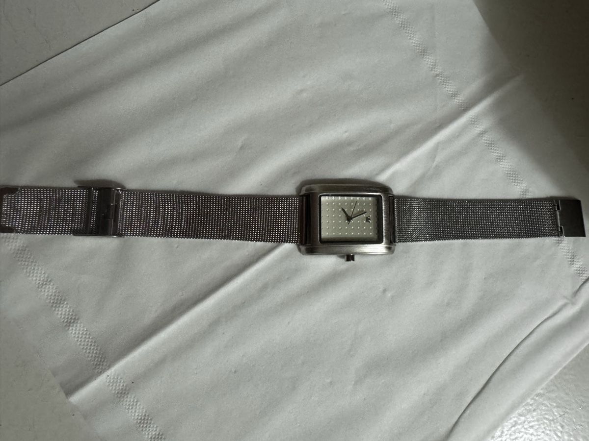 Orologi: Damen armbanduhr  – Usato da Gerlafingen venduto da naj_vj8s 3
