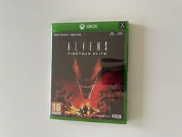 Aliens Fireteam Elite, Xbox One, Xbox Series X, Sealed