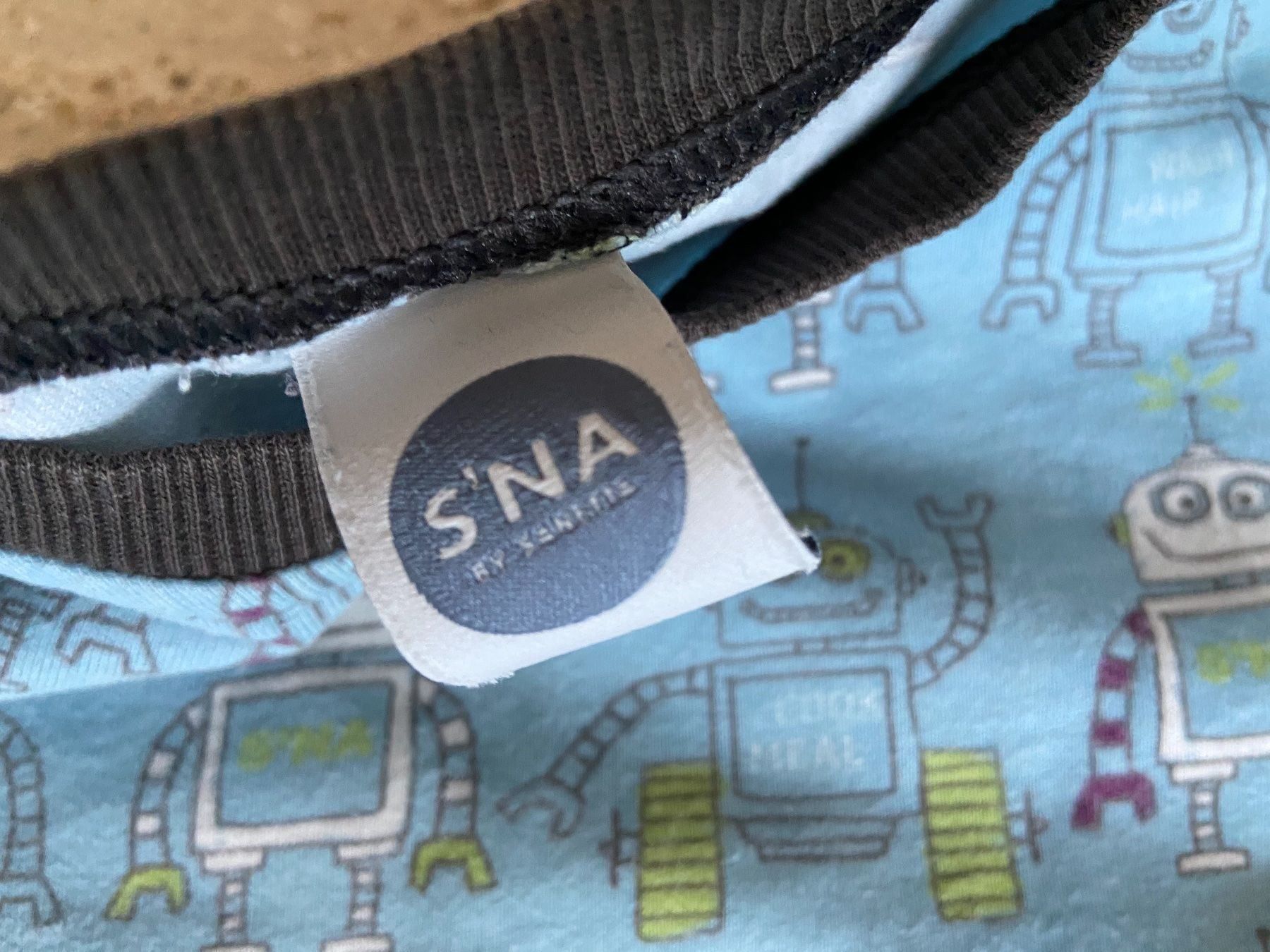 Sanetta Pigiama & Simili: Sanetta Pyjama in Grösse 92 – Usato da Nürensdorf venduto da Yellowstone09 3