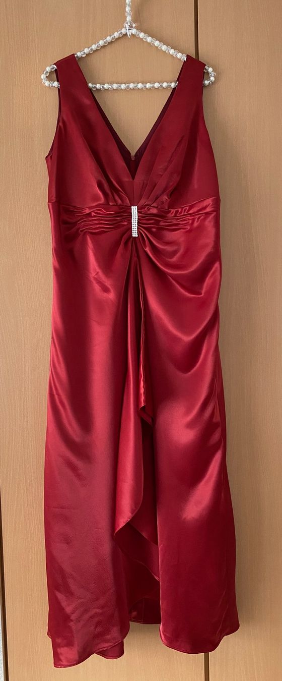 Vestiti: Abendkleid Grösse (geschätzt: 40) – Usato da Bülach venduto da Sambora8