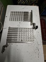Bizerba Ablegehand für Automaten VS7 VS8 VS12D A400