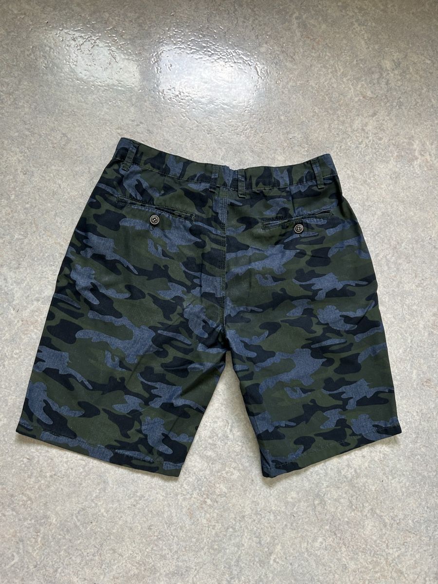 Kleiderpakete: Herren Shorts Gr M – Neu (gemäss Beschreibung) aus Frauenfeld von berk39 2