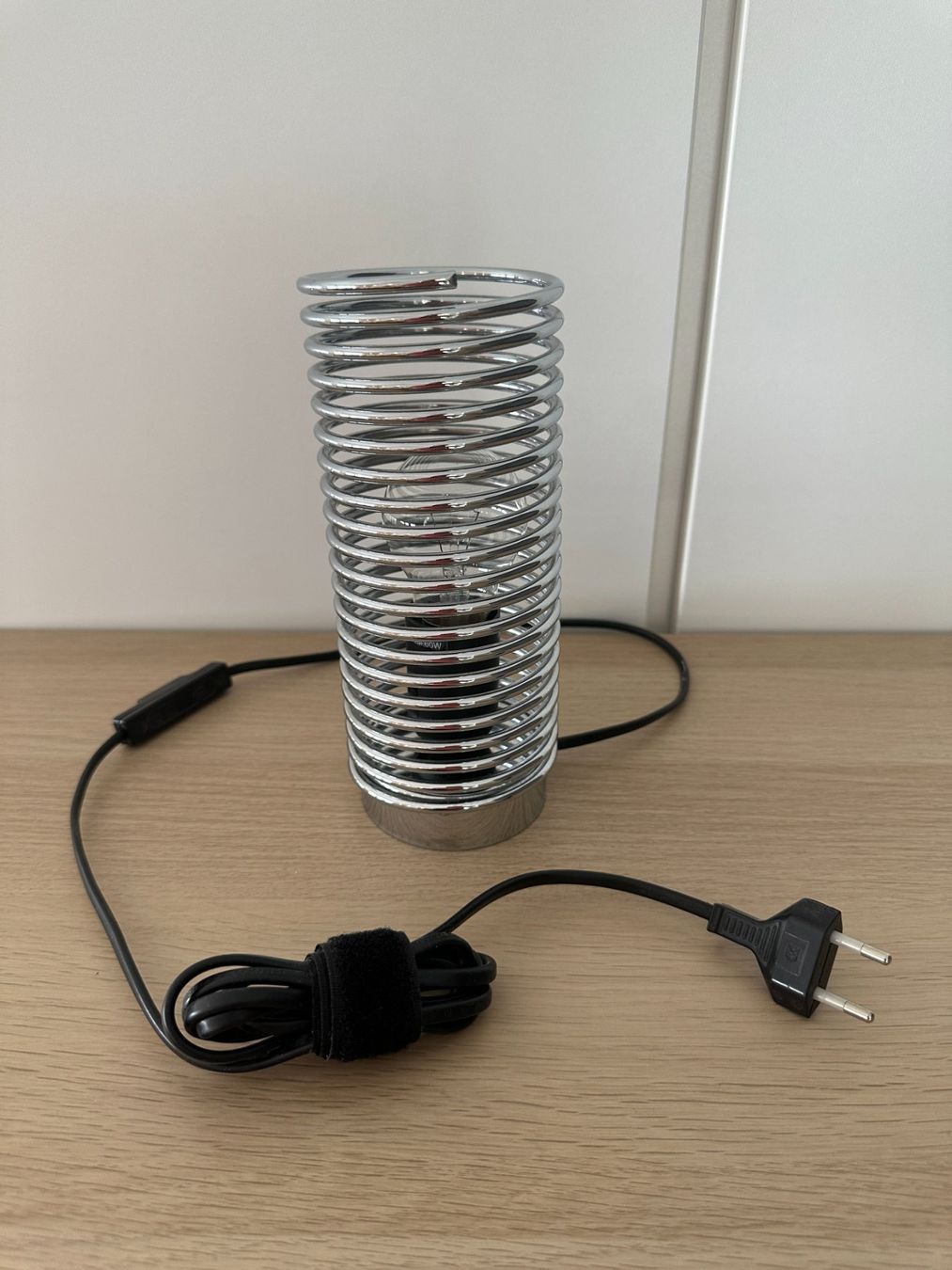 Lampen: Tischlampe (ca. 21cm) – Gebraucht aus Urdorf von ARJN 2