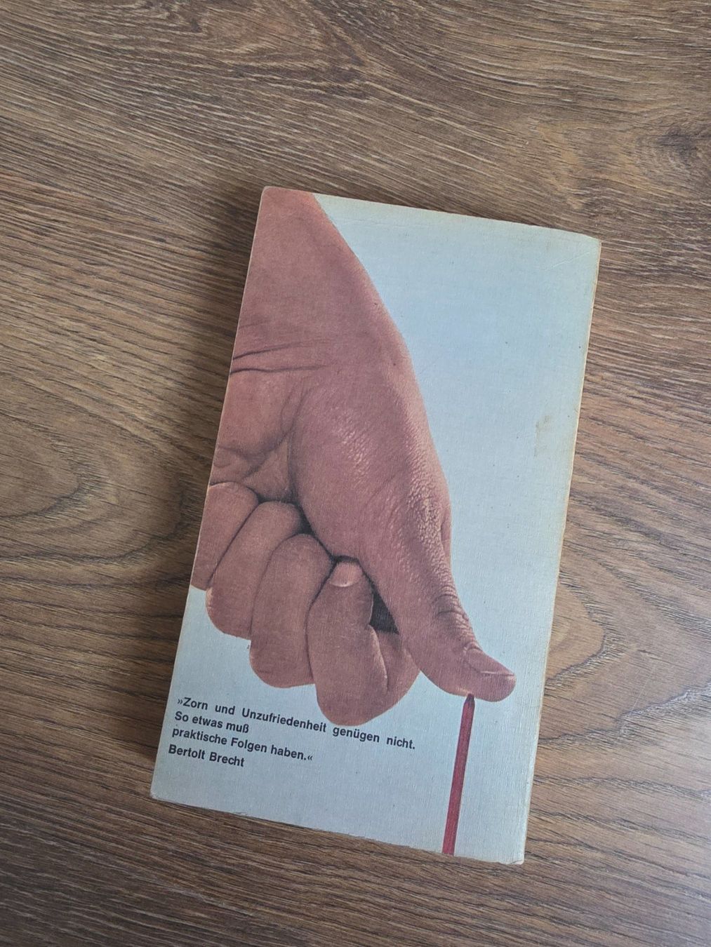 Livres: Haug/Maessen "Was wollen die Lehrlinge?" – D'occasion à Nebikon par Japostyle_2 1