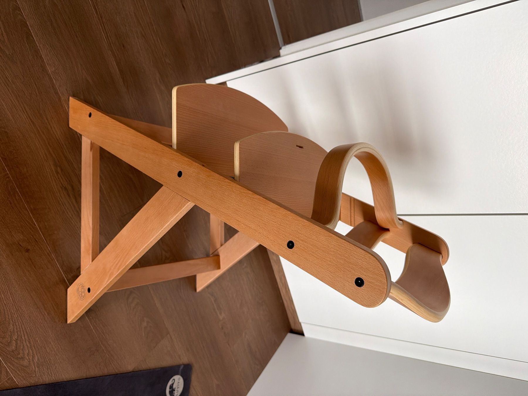 Hochstühle: Triptrap – Neu (gemäss Beschreibung) aus Richterswil von masi9067 1