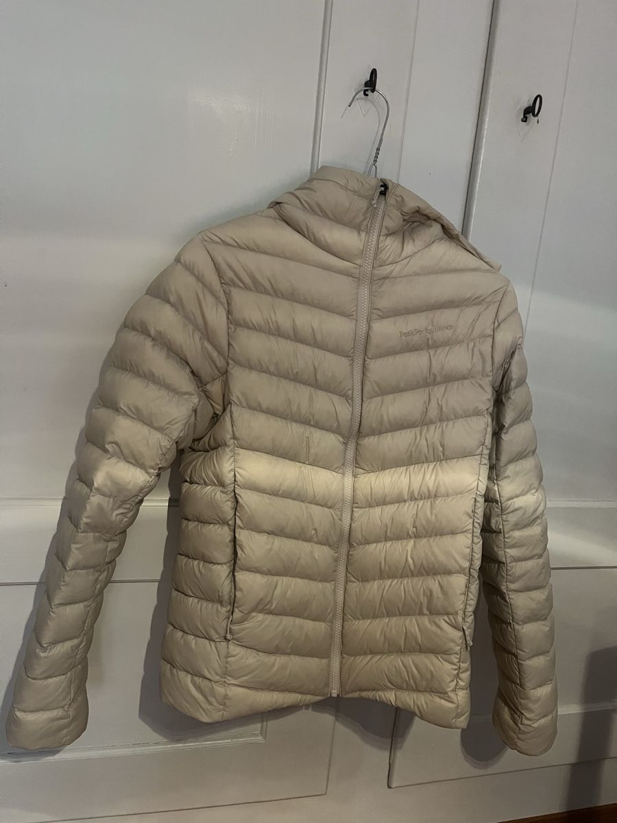 Peak Performance Jacken: Peak Performance Daunenjacke S – Gebraucht aus Bern von Blumentopf. 3
