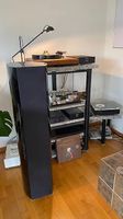 High End Musikanlage