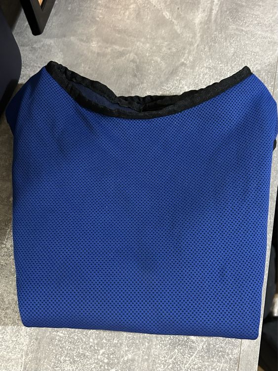 Crufts Kühlweste Für Hunde – Größe M/L, Blau, Ideal Für Heiße Tage