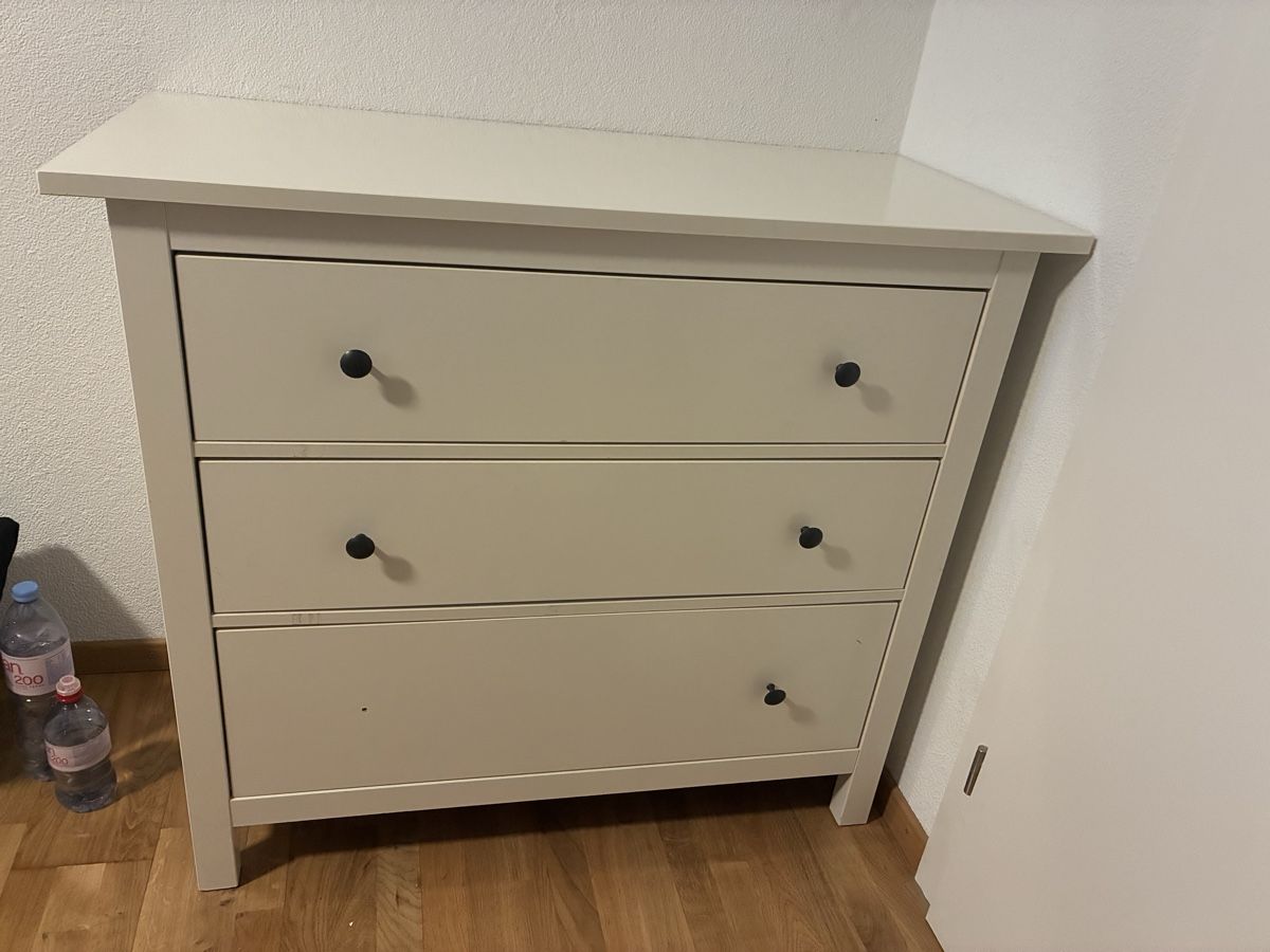Kommoden: Kommode – Gebraucht aus Uznach von le-ma-di-