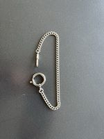 Kette für Taschenuhr 25 cm