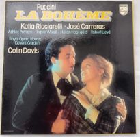 KLASSIK-Sammlung "LA BOHÈME"
