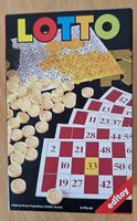 Jeu lotto  ou loto