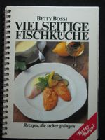 Betty Bossi: Vielseitige Fischküche EA 1988