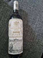 Marqués de Riscal Rioja Reserva 2000