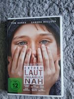 EXTREM LAUT & UNGLAUBLICH NAH     DVD