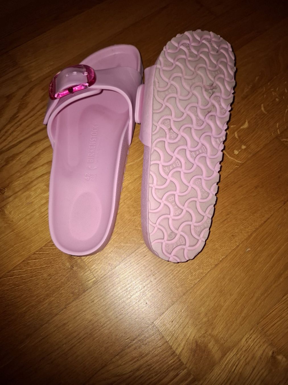 Birkenstock Scarpe da donna: Birkenstock Gr.42 – Usato da Sursee venduto da Ventiduese