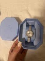 Swarovski Uhr mit Zirkonia Armband neuwertig