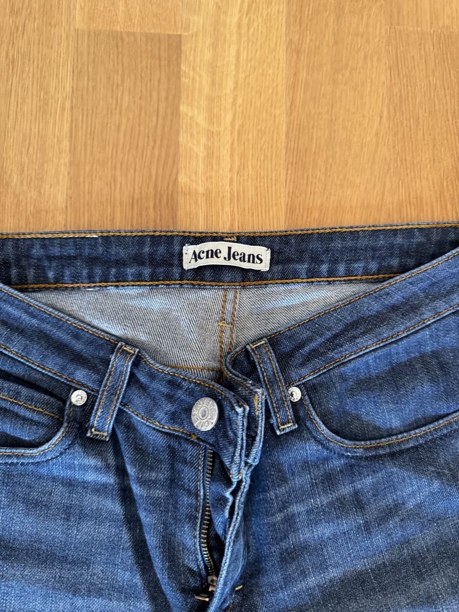 Acne Studios Jeans: ACNE Jeans 30/34 – Gebraucht aus Embrach von Sartre 1