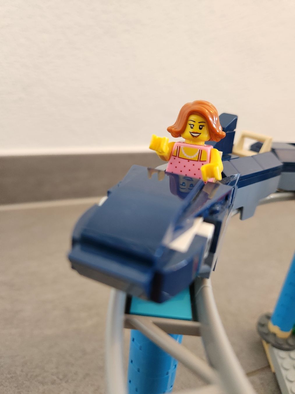 Lego Baukästen: Lego 31084 - manège des pirates – Gebraucht aus Neyruz FR von Hhenrik 5