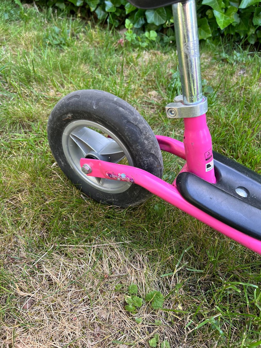 Puky Veicoli per bambini: Laufrad Puky – Usato da Oberengstringen venduto da afaikzh 3