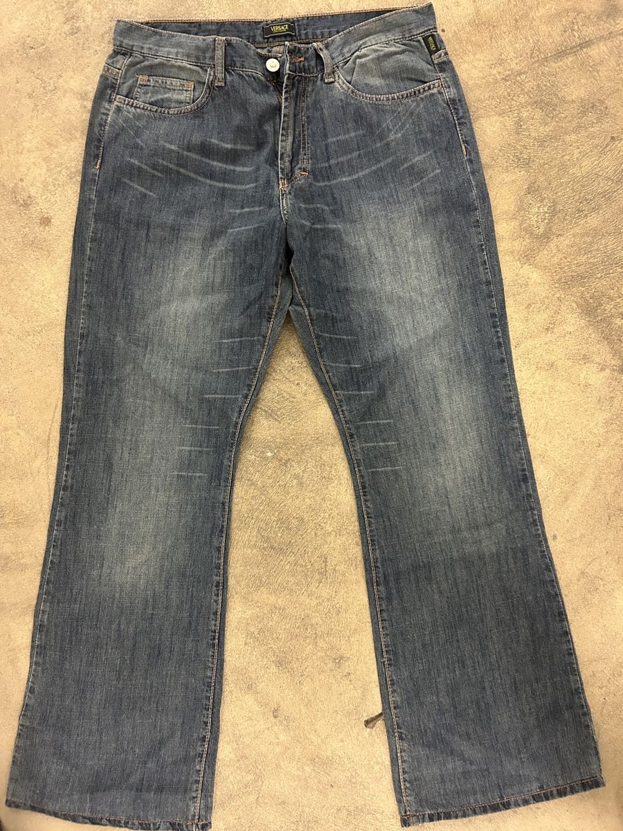 Versace Jeans: Versace Designer Jeans – Usato da Bern venduto da floorball_zoro 4