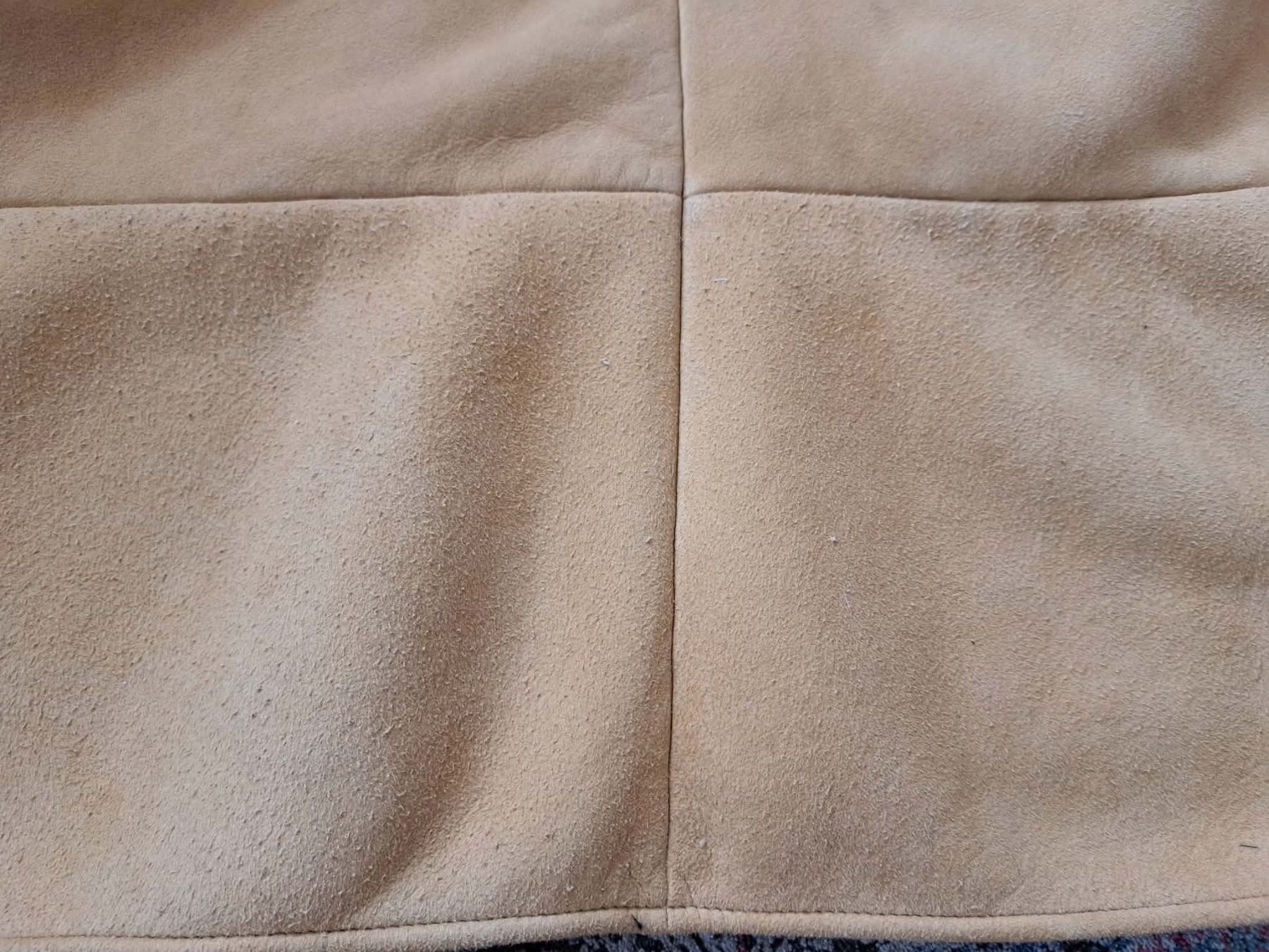 Acne Studios Giacche: Acne Studios Overshirt Jacket – Usato da Saas Grund venduto da IvanaXY 8