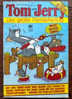 Tom & Jerry Nr. 104, hunderte Comics eingestellt ab 1.-