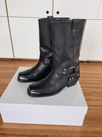 ANINE BING Biker Boots Gr. 38 - neuwertig